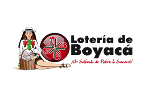 Lotería de Boyaca