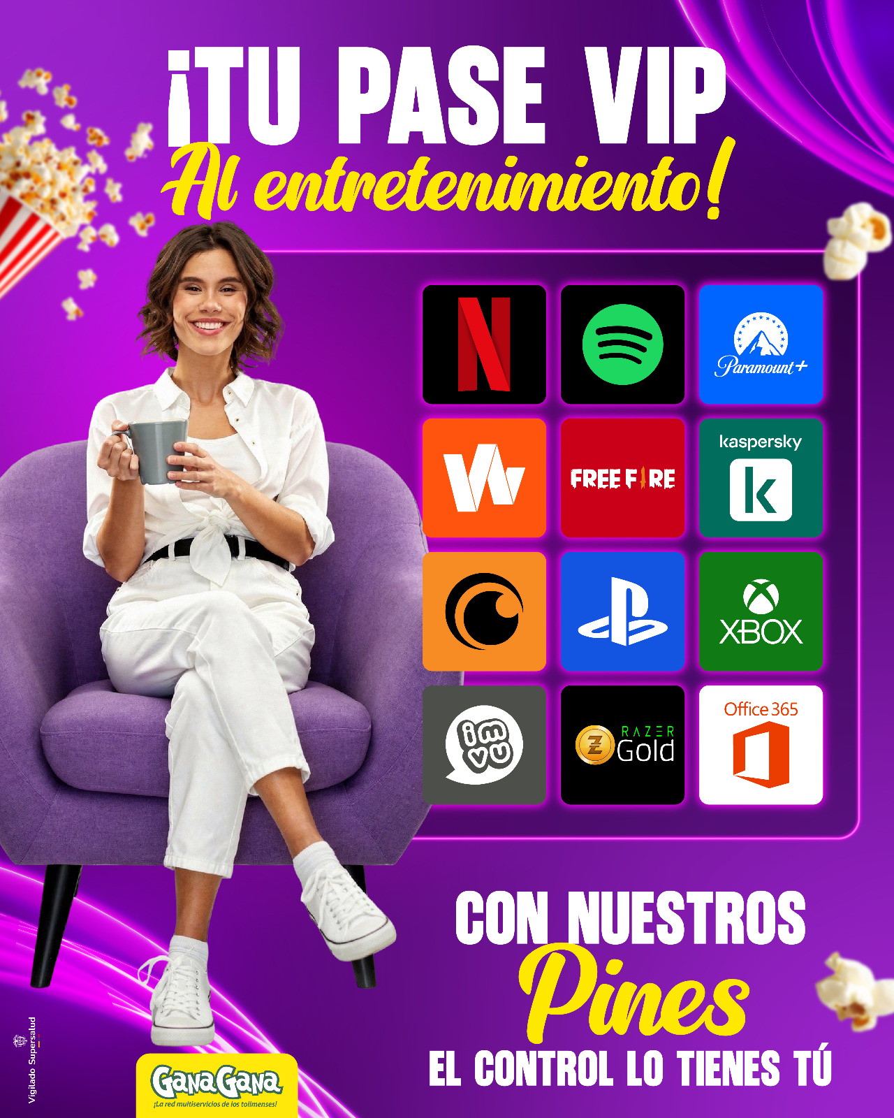 Pieza de Pines Entretenimiento1