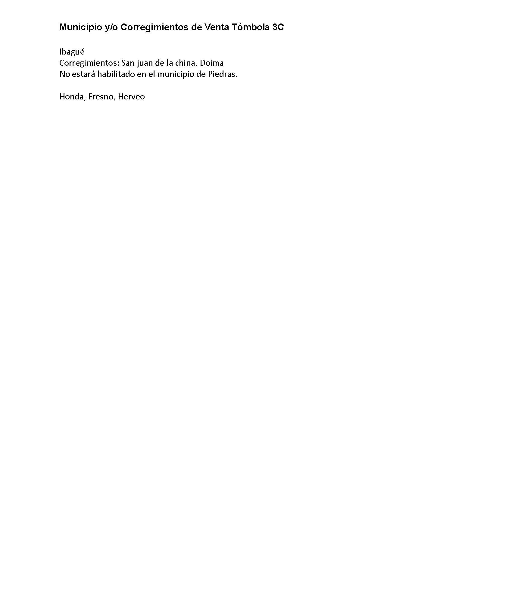 TC TÓMBOLA CINE EN CASA Página 2