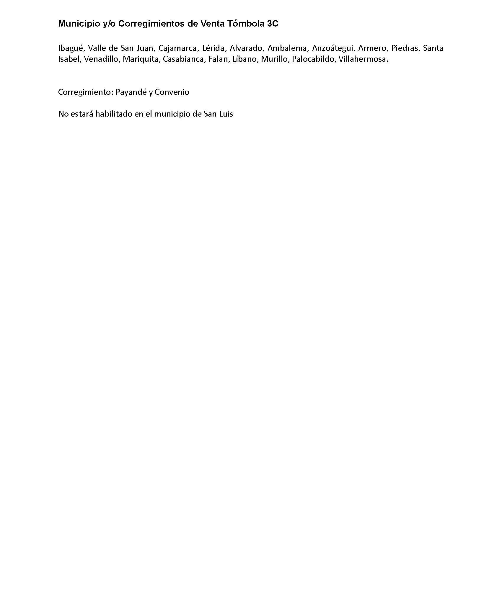 TC TÓMBOLA Eco ruedas Página 2