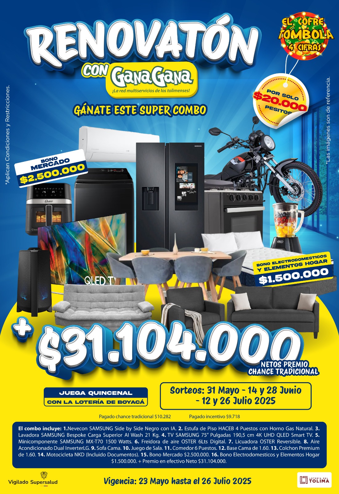Renovaton