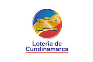 Lotería del Cundinamarca