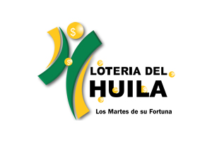 Lotería del Huila