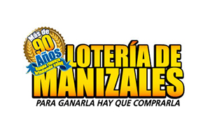 Lotería Manizales