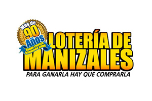 Loteria de Manizales