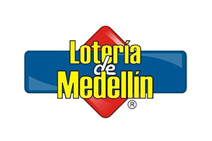 Lotería de Medellin