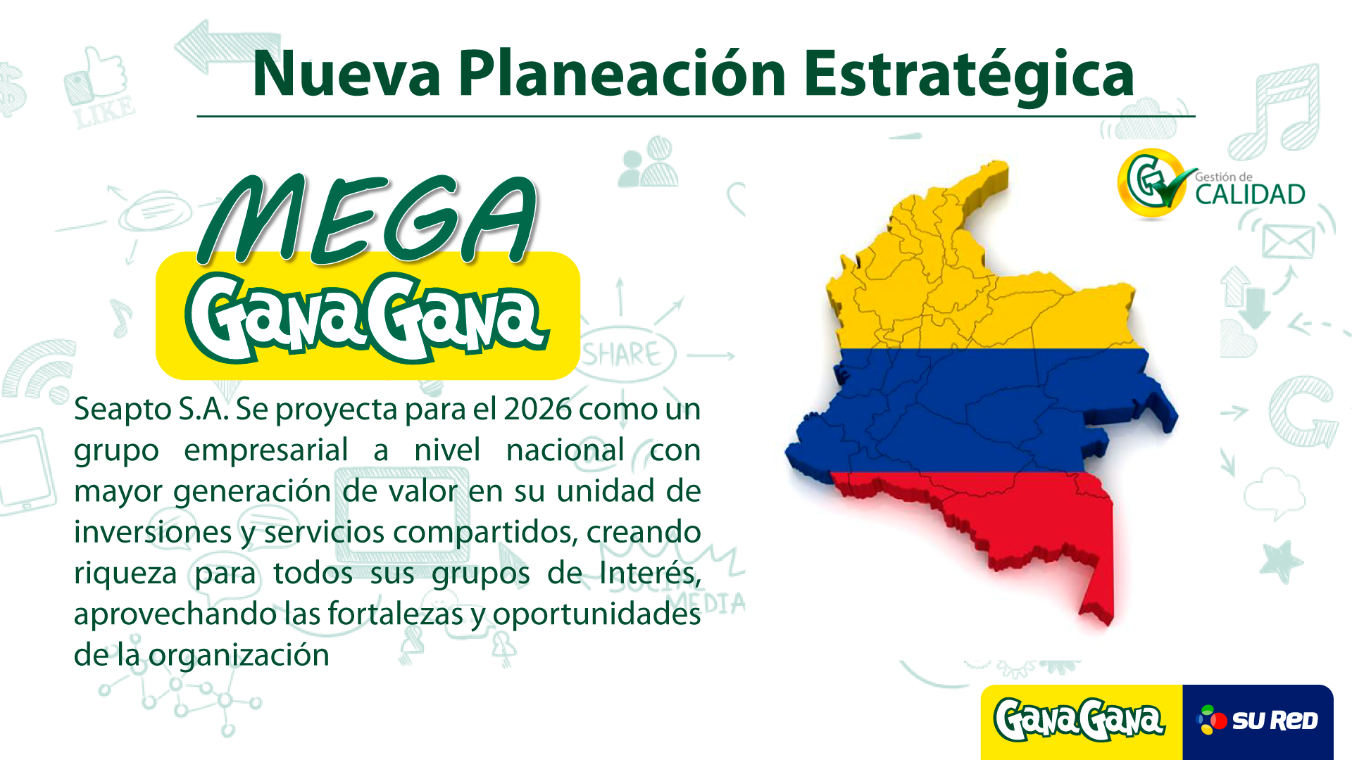 Mega GanaGana