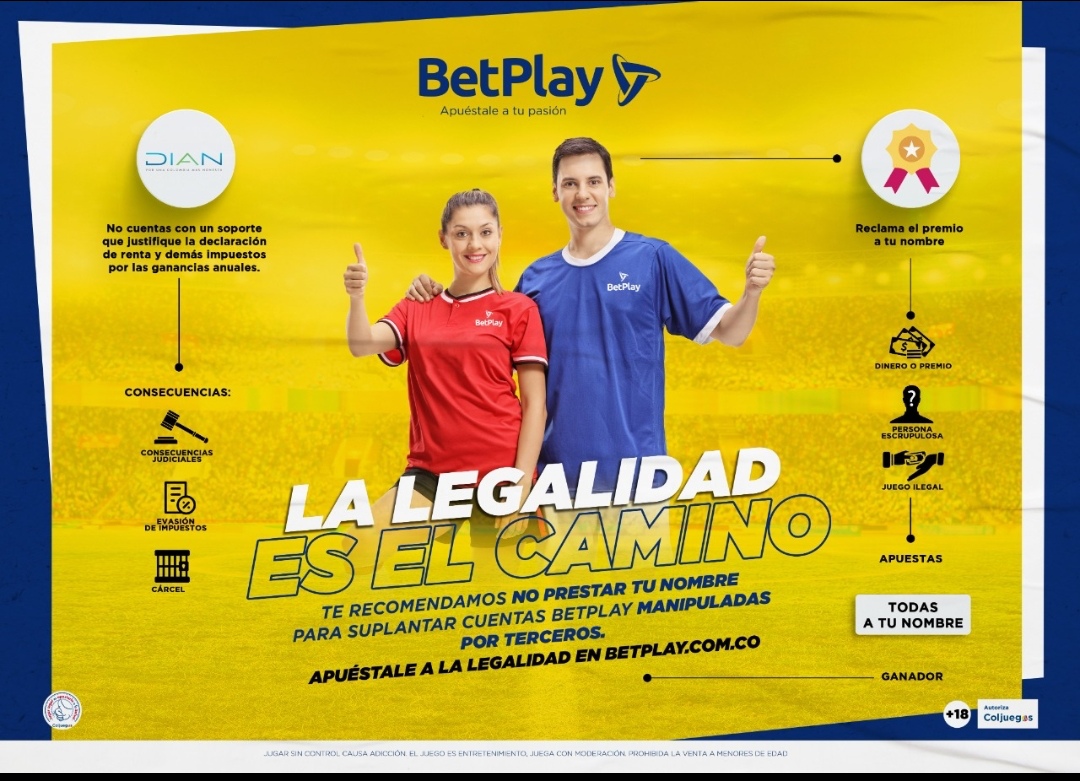 betplay 2021pag web