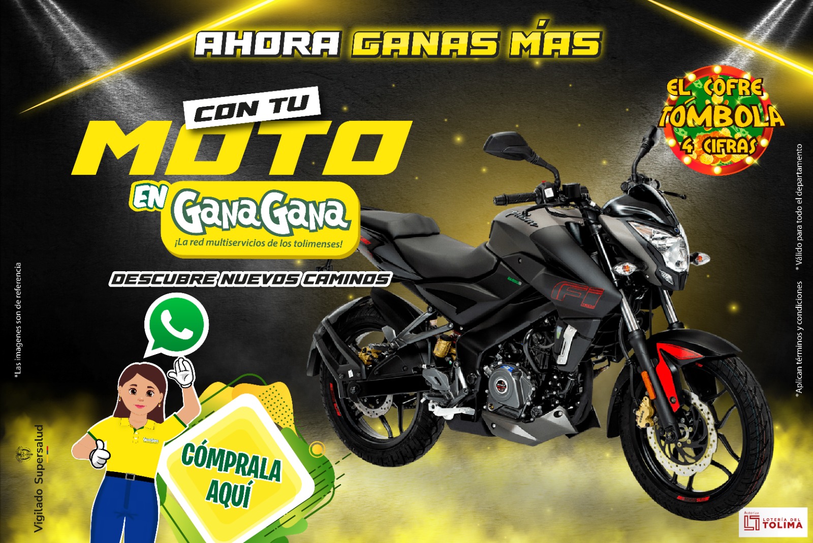 ConTuMotoEnGanaGana07052025
