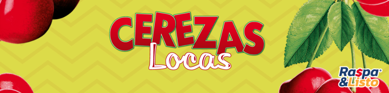 banner cerezas locas