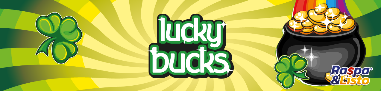 banner lucky