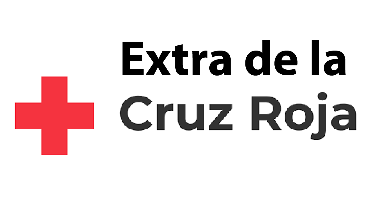 gran extra cruz roja