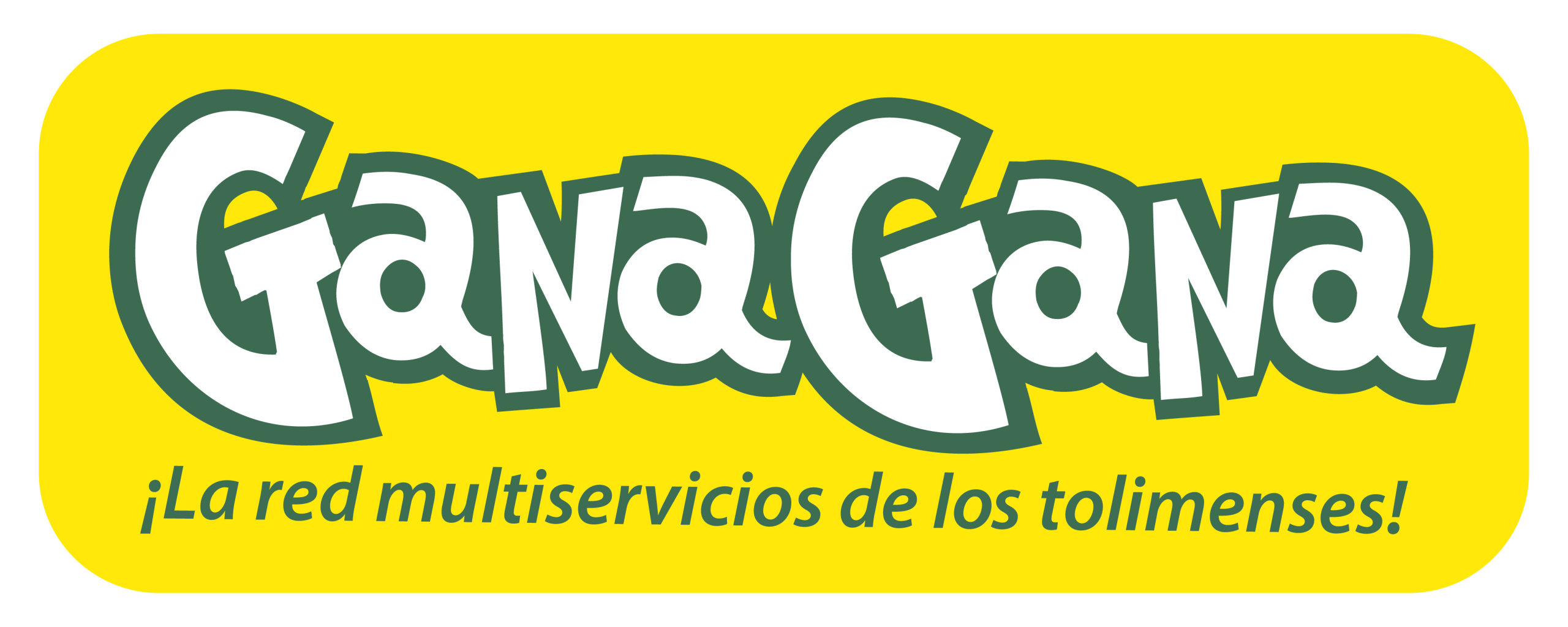 GanaGana-Red Multiservicios de los Tolimenses