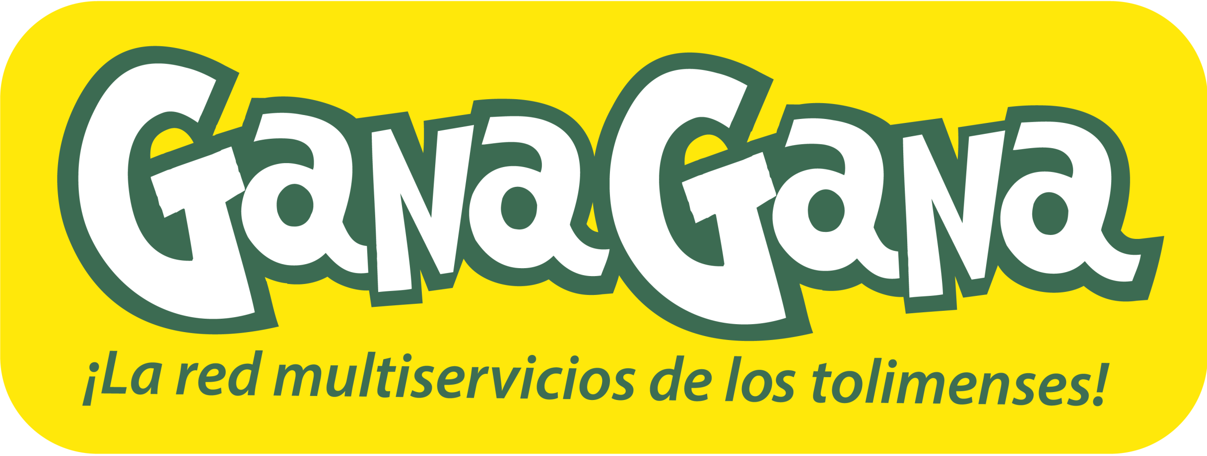 Logo GanaGana