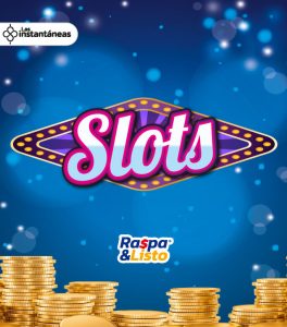 Slots