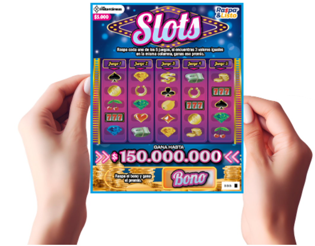 Slots