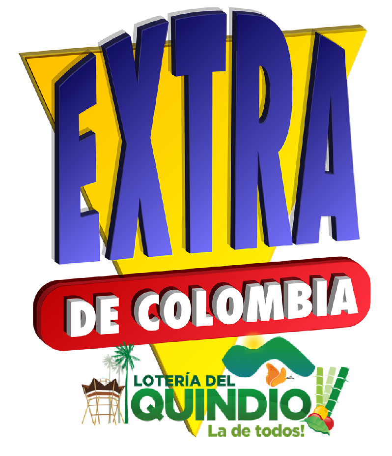 Sorteo Extra de Colombia Quindío