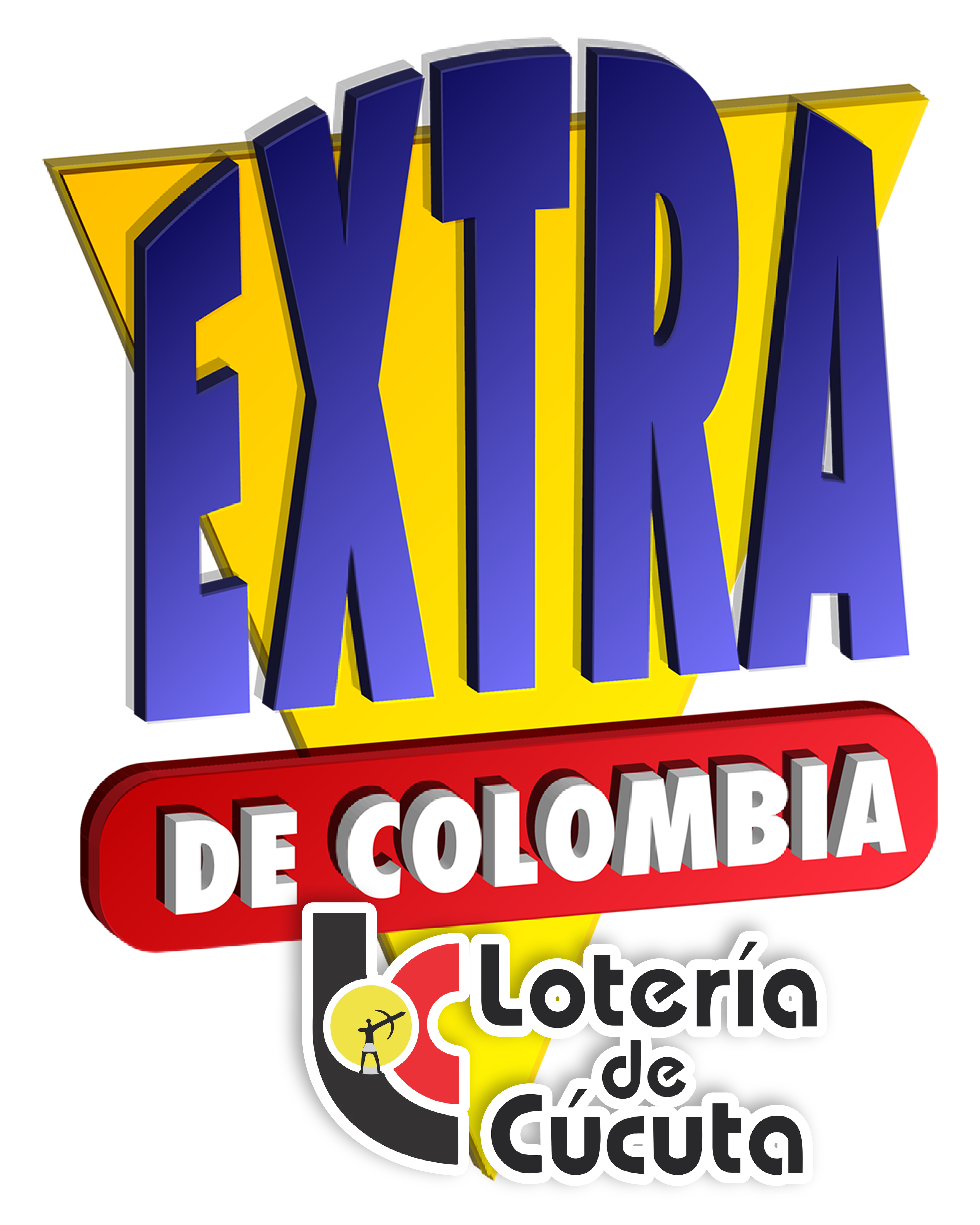 Sorteo Extra de Colombia Cúcuta