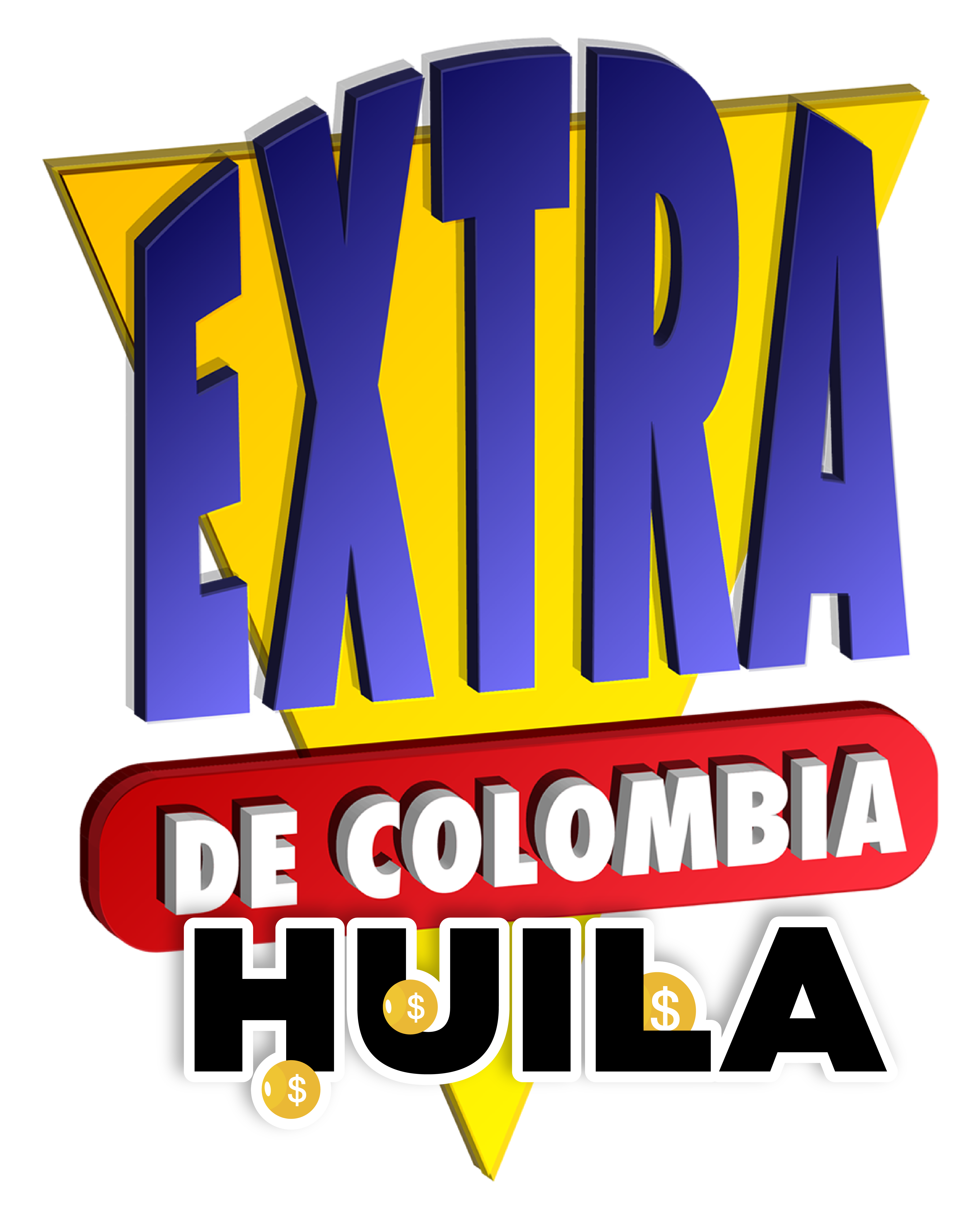 Sorteo Extra de Colombia Huila
