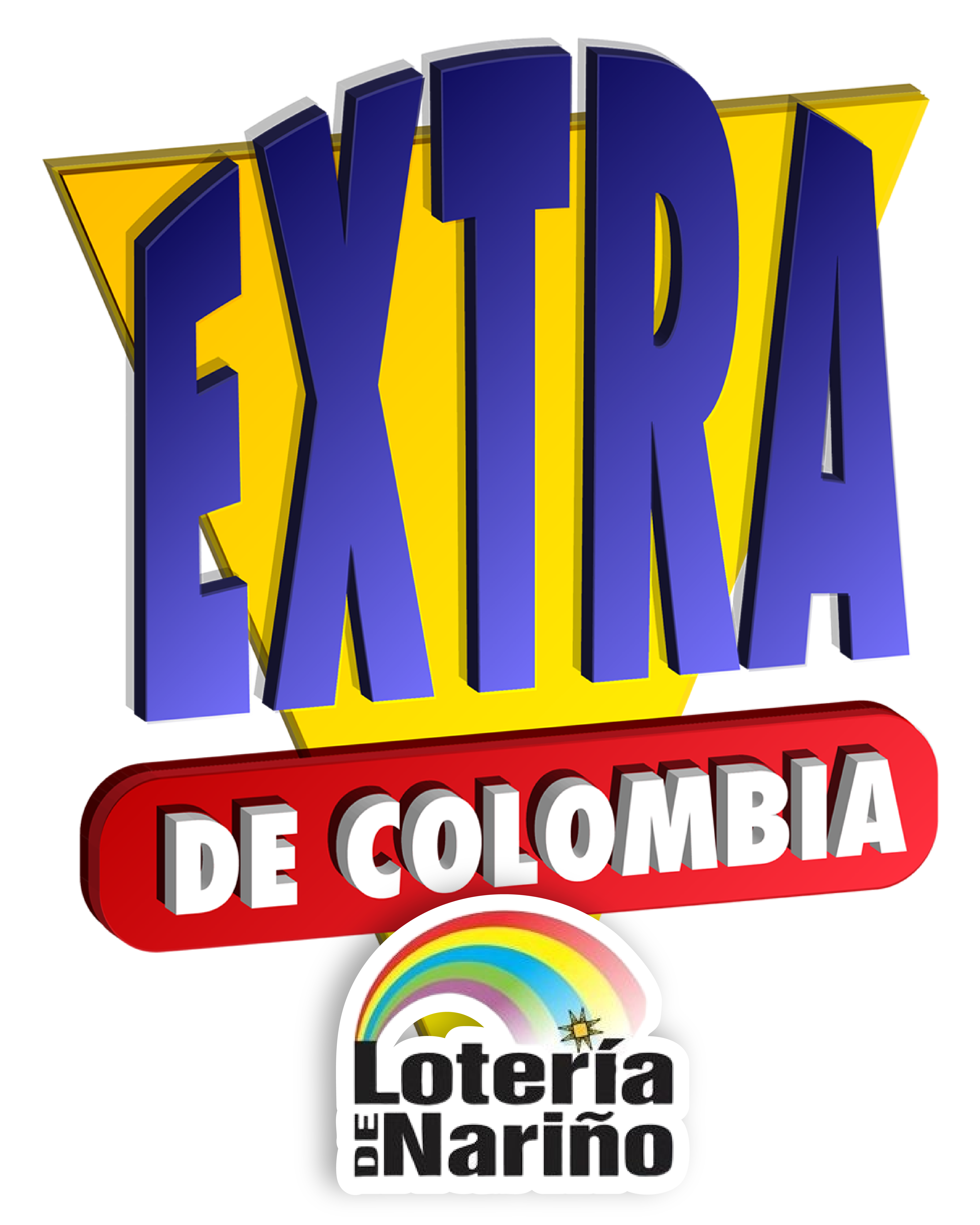 Sorteo Extra de Colombia Nariño