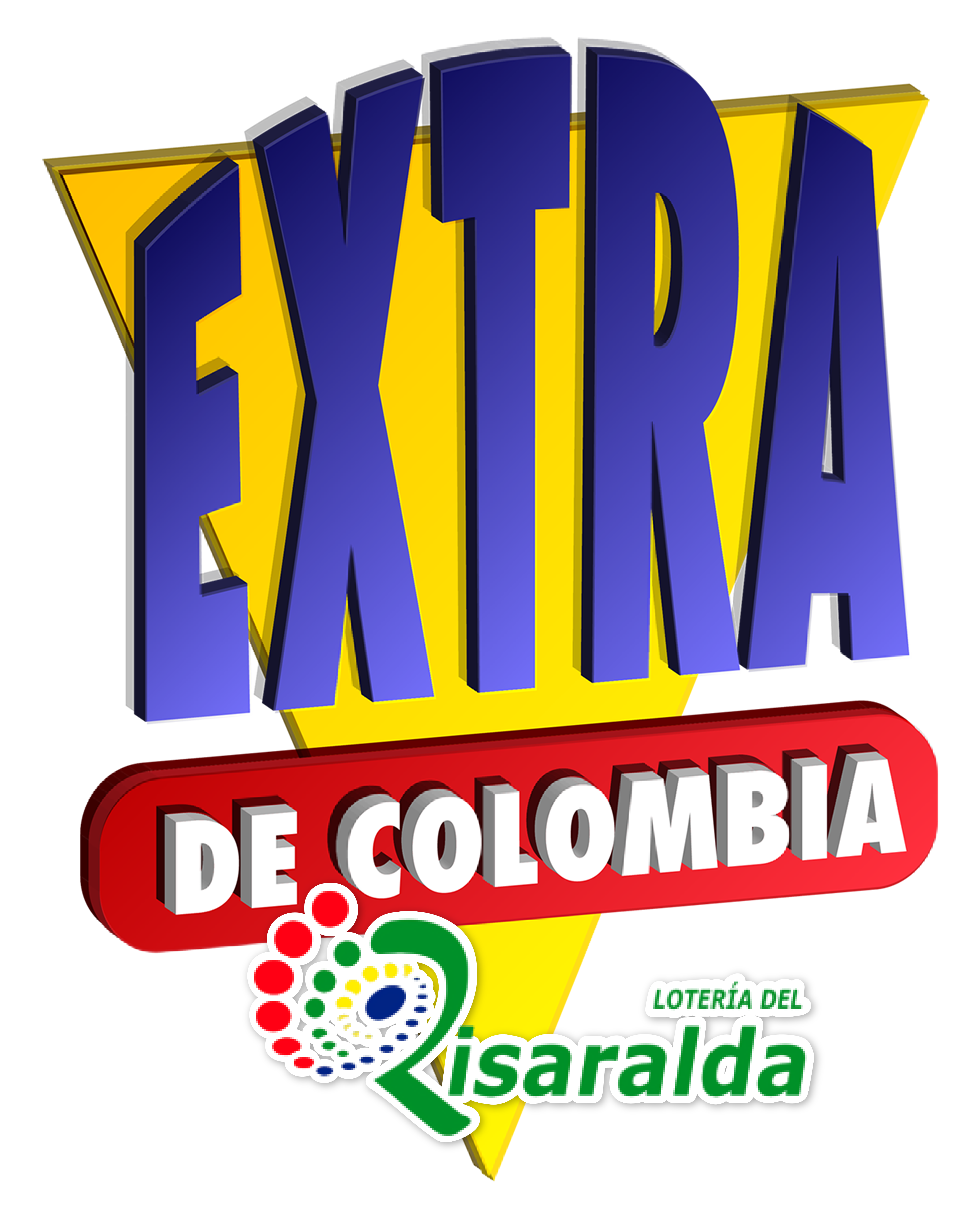 Sorteo Extra de Colombia Risaralda