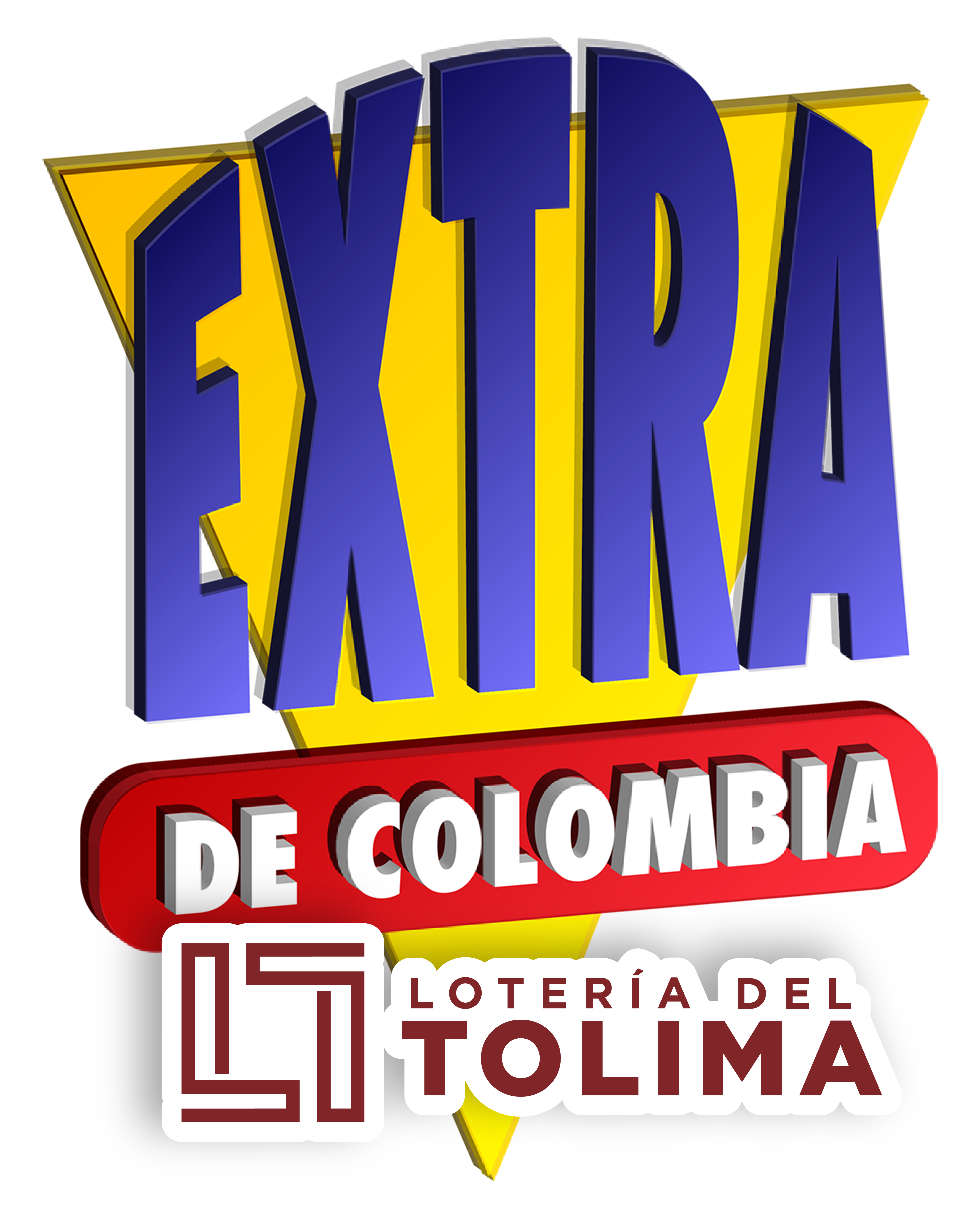 Sorteo Extraordinario Tolima