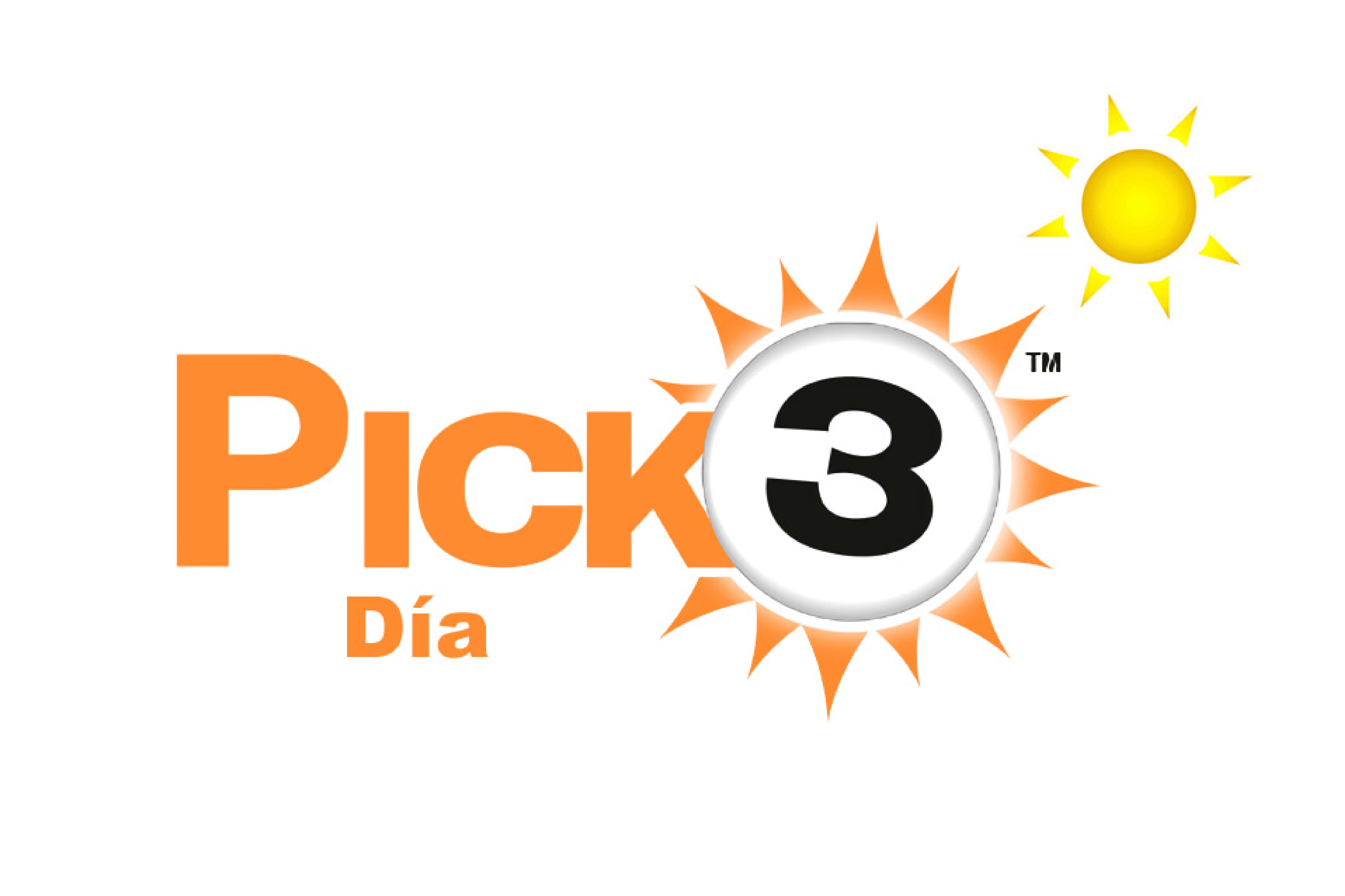 Pick 3 Día