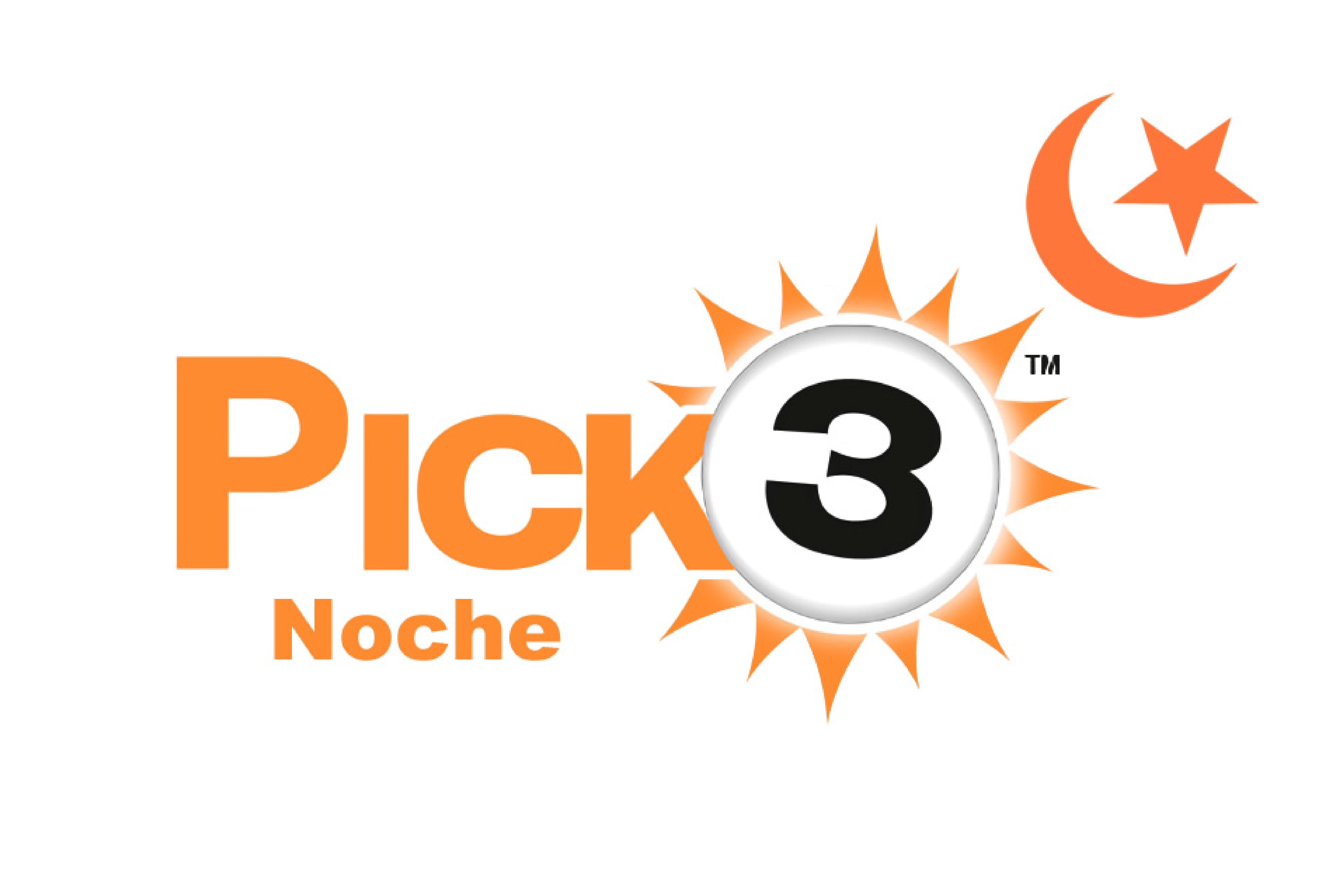 Pick 3 Noche