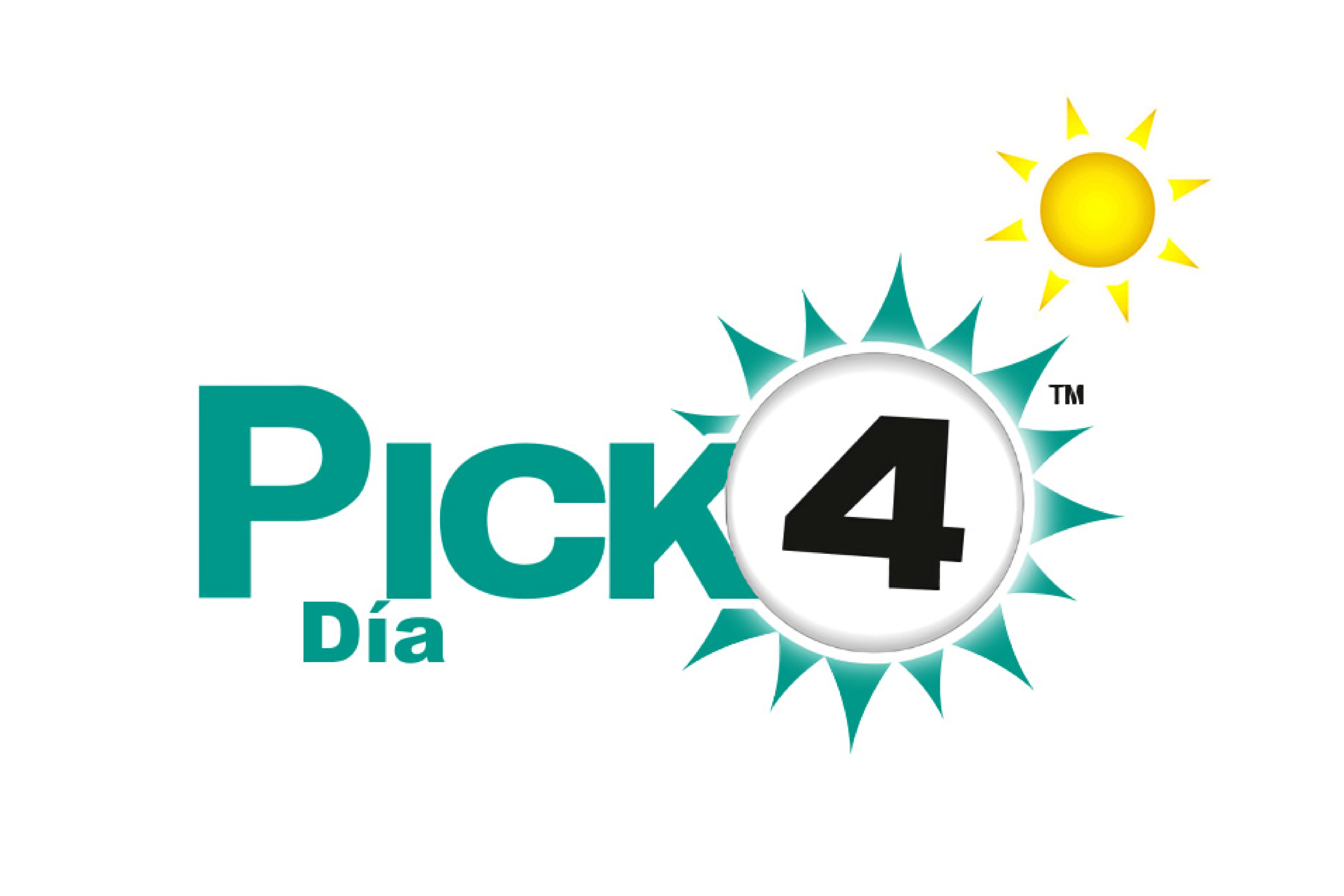 Pick 4 Día