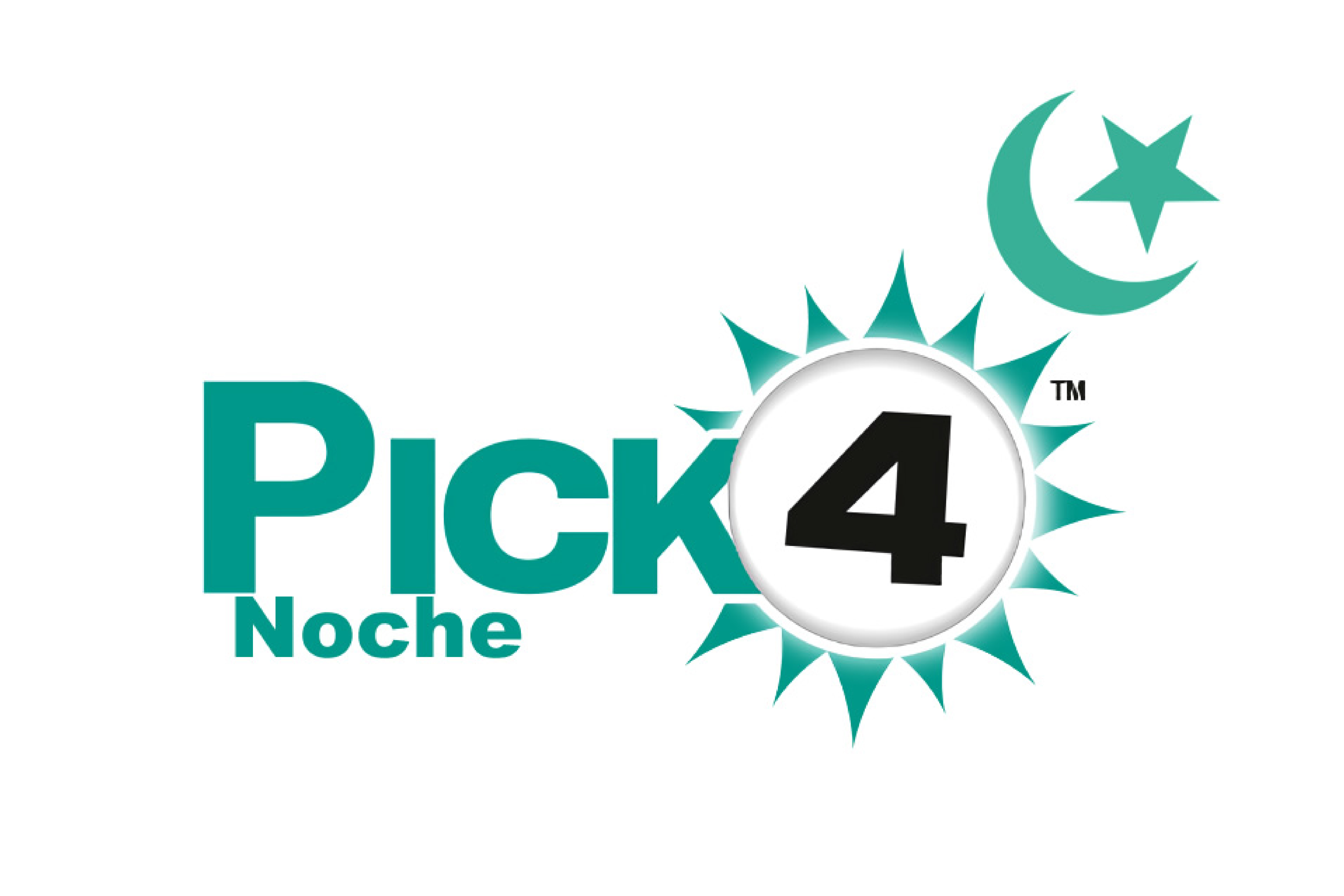 Pick 4 Noche