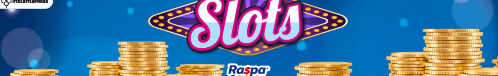 Slots