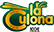La Culona Noche