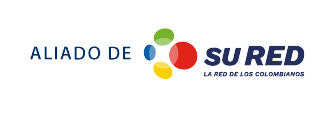 Logo aliado suRed