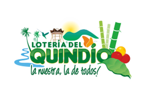 Lotería del Quindío