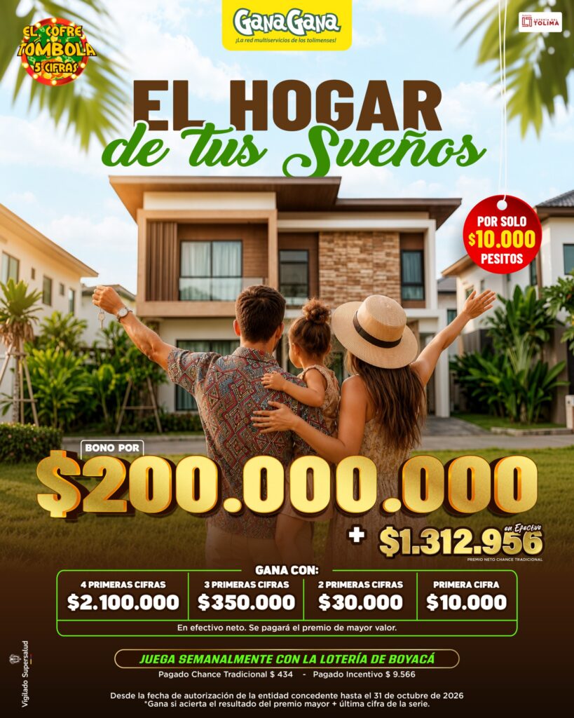 EL HOGAR de tus Sueños