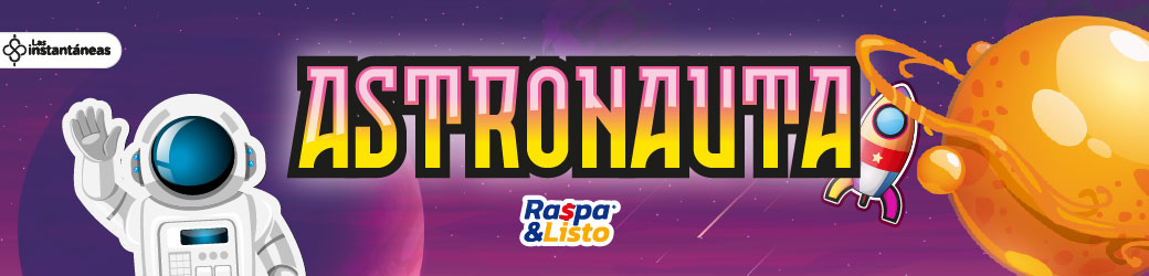 Astronauta