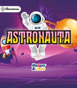 Astronauta