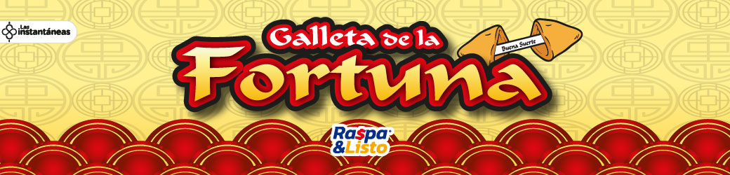 Galleta de la Fortuna