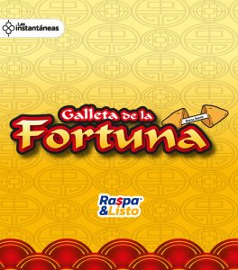 Galleta de la Fortuna