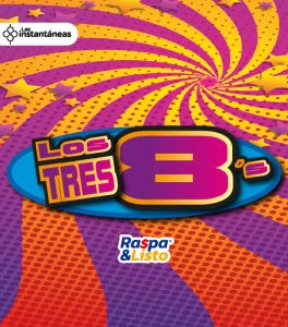 Los Tres 8s
