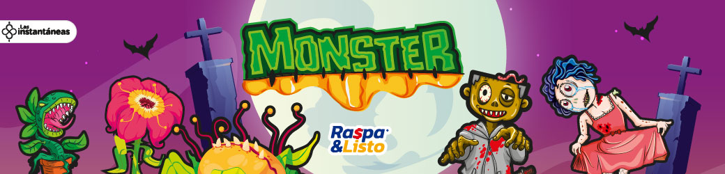 Monster