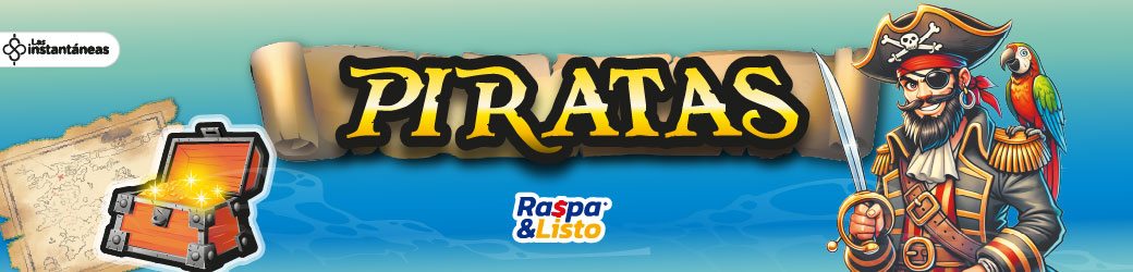 Piratas