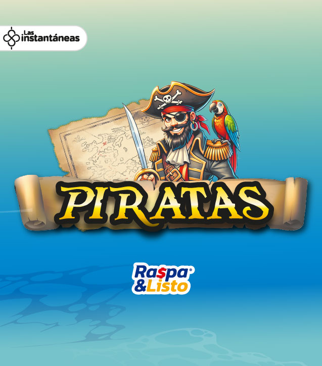 Piratas