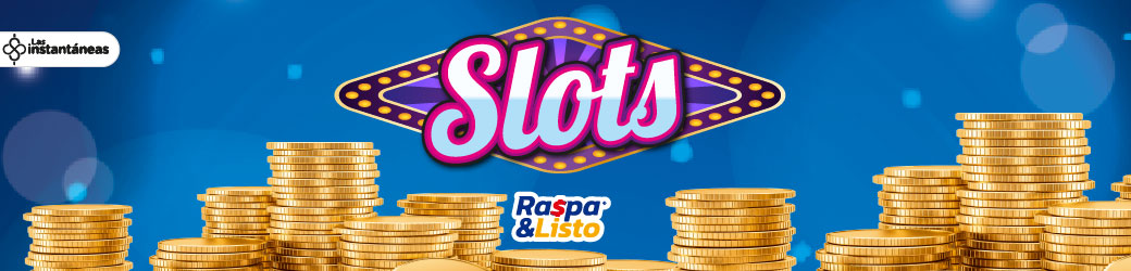 Slots