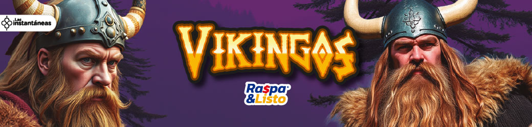 Vikingos