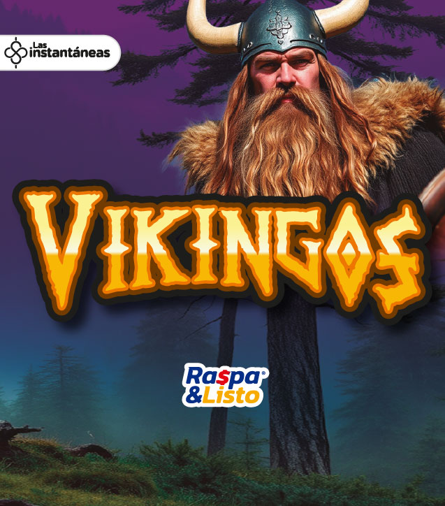 Vikingos