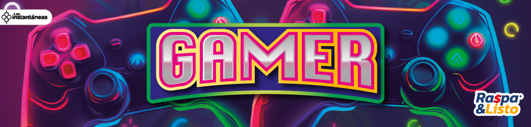 Gamer