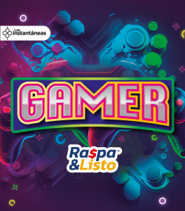 Gamer