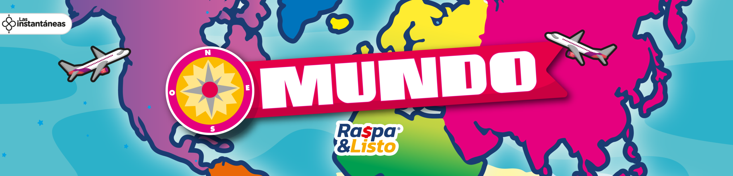 Mundo