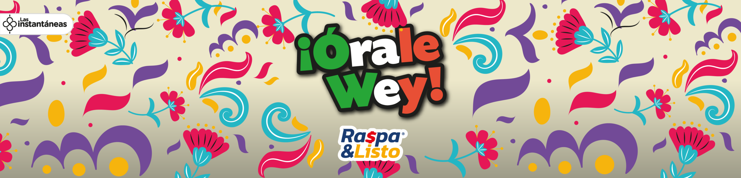 Orale Wey